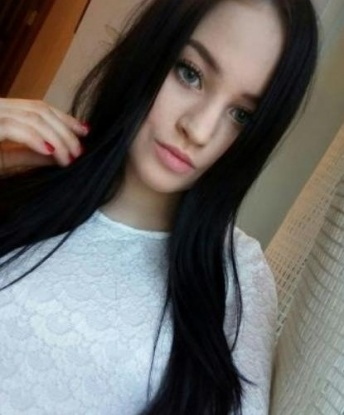 Заринка