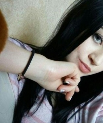 Заринка